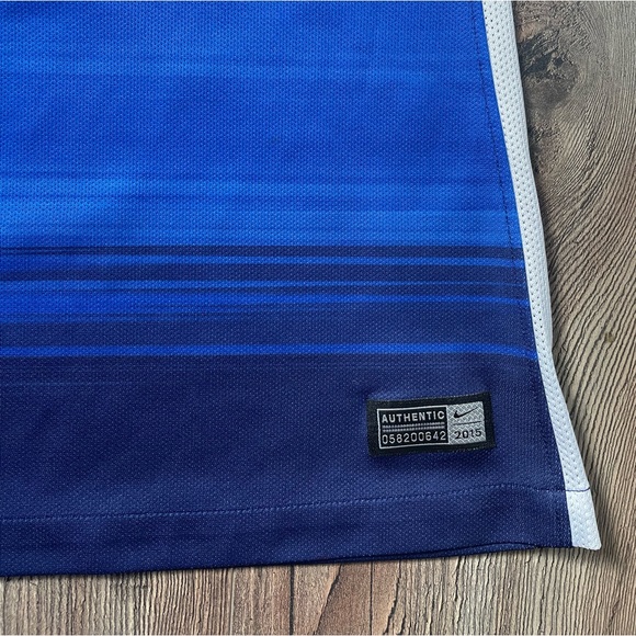 USWNT Jersey - Picture 3 of 5